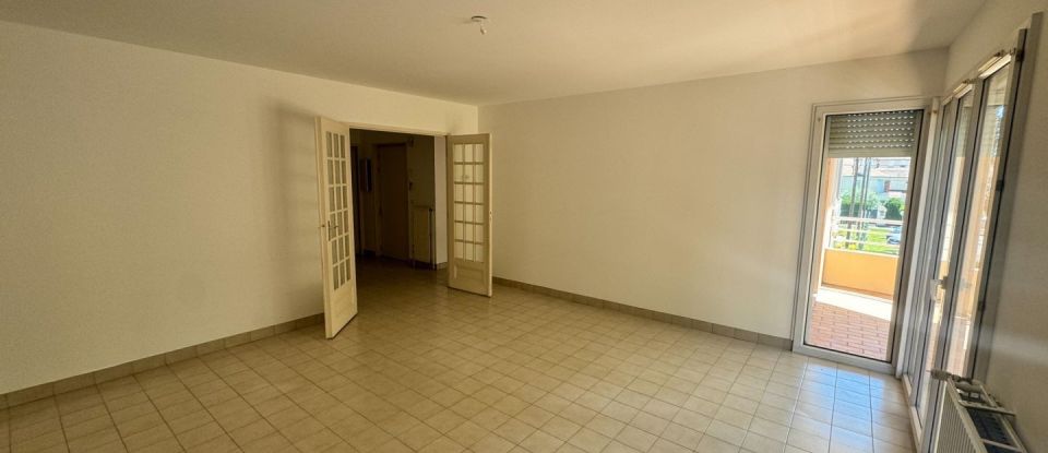 Appartement 3 pièces de 82 m² à Andrézieux-Bouthéon (42160)