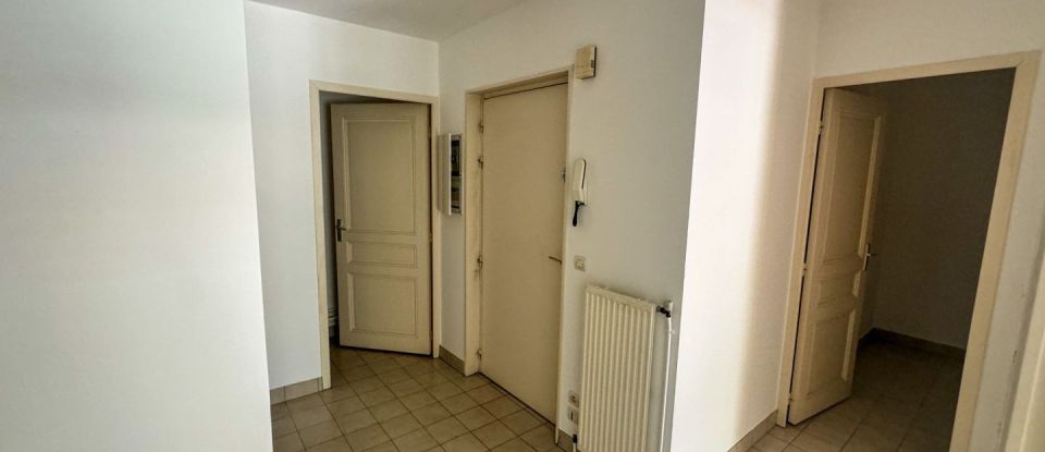 Appartement 3 pièces de 82 m² à Andrézieux-Bouthéon (42160)