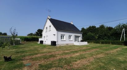 House 5 rooms of 121 m² in Ruffiac (56140)