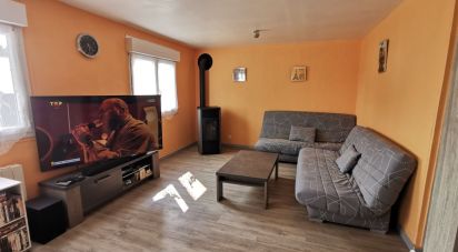 House 5 rooms of 121 m² in Ruffiac (56140)