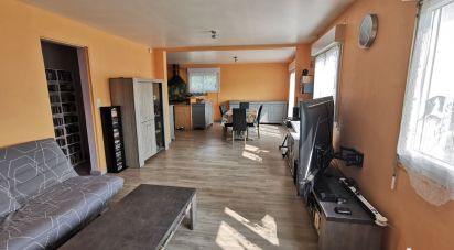 Maison 5 pièces de 121 m² à Ruffiac (56140)