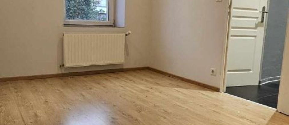 Appartement 3 pièces de 67 m² à Metz (57050)