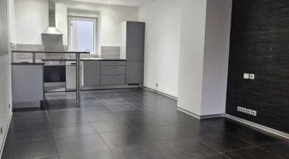 Appartement 3 pièces de 67 m² à Metz (57050)