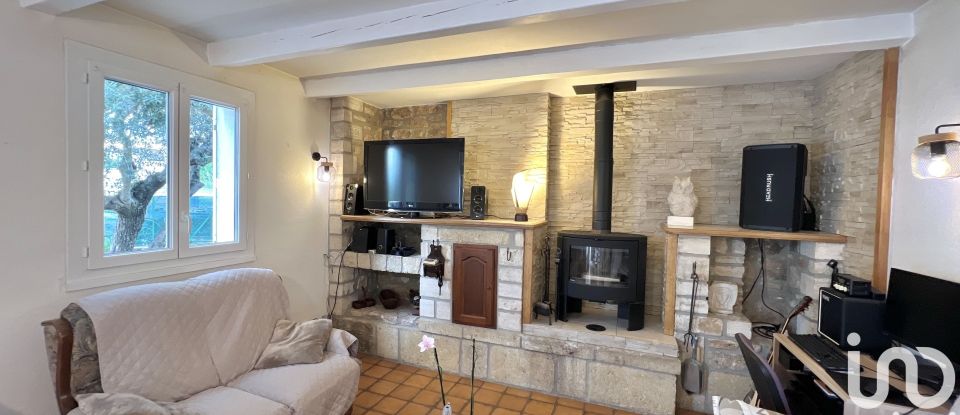 Traditional house 4 rooms of 81 m² in Pont-Saint-Esprit (30130)