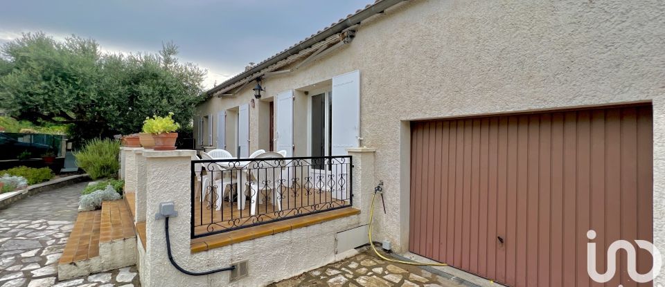 Traditional house 4 rooms of 81 m² in Pont-Saint-Esprit (30130)