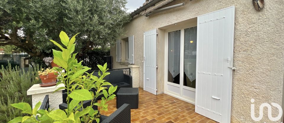 Traditional house 4 rooms of 81 m² in Pont-Saint-Esprit (30130)