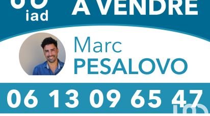 Maison 4 pièces de 95 m² à Perpignan (66000)