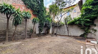 Maison 4 pièces de 95 m² à Perpignan (66000)