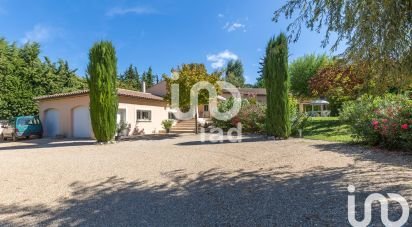 Architect house 6 rooms of 172 m² in Malaucène (84340)