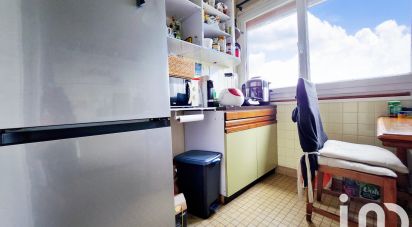 Appartement 3 pièces de 55 m² à Conflans-Sainte-Honorine (78700)