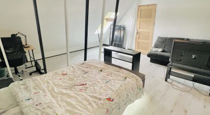 Pavilion 7 rooms of 149 m² in Boran-sur-Oise (60820)