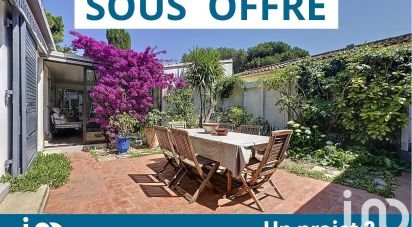 House 5 rooms of 132 m² in Istres (13800)