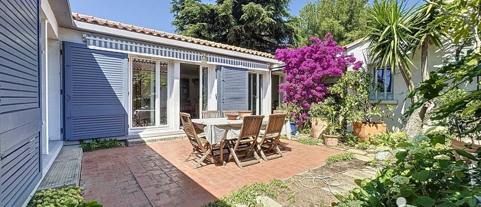 Maison 5 pièces de 132 m² à Istres (13800)