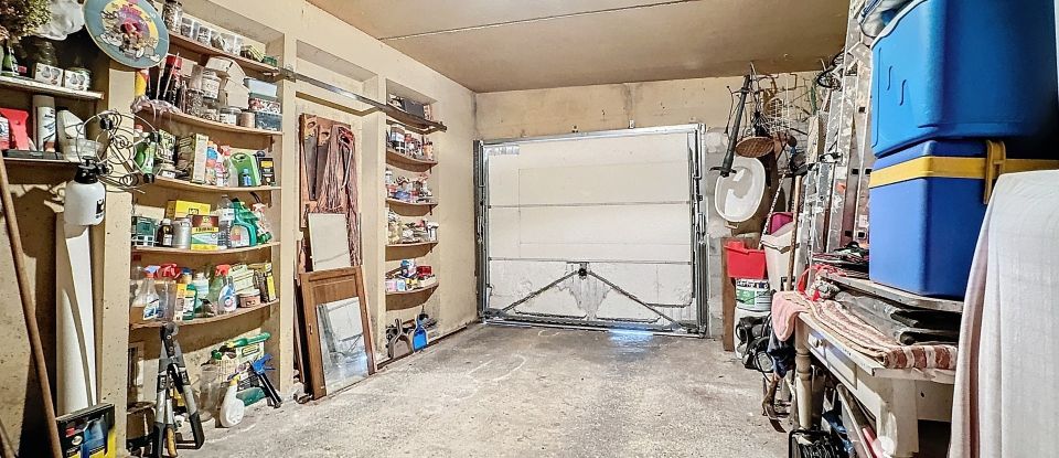 Maison 5 pièces de 132 m² à Istres (13800)