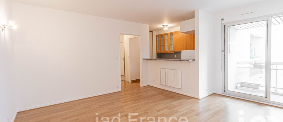 Studio 1 pièce de 35 m² à Saint-Germain-en-Laye (78100)