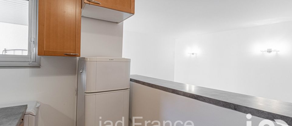 Studio 1 pièce de 35 m² à Saint-Germain-en-Laye (78100)