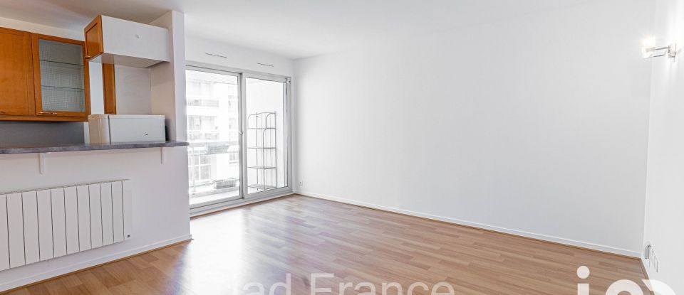 Studio 1 pièce de 35 m² à Saint-Germain-en-Laye (78100)