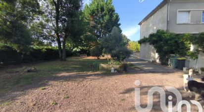 Traditional house 6 rooms of 180 m² in L'Éguille (17600)