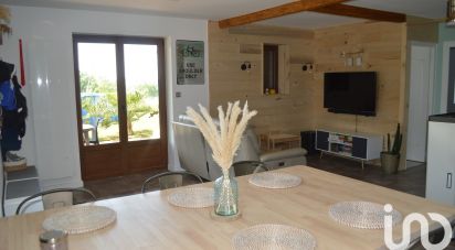 Farm 5 rooms of 114 m² in Saint-Étienne-sur-Chalaronne (01140)