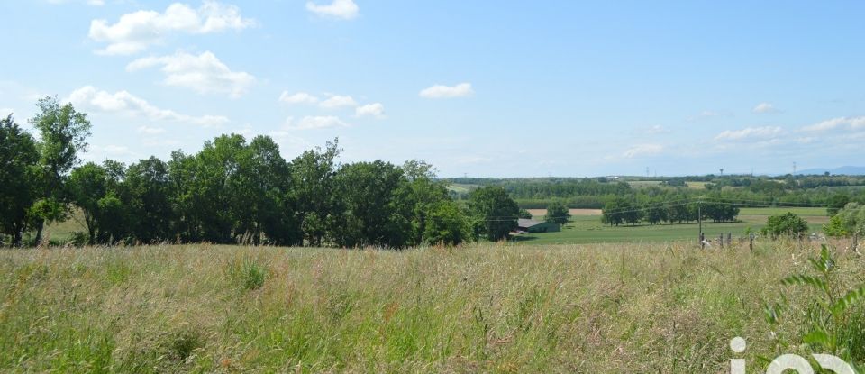 Farm 5 rooms of 114 m² in Saint-Étienne-sur-Chalaronne (01140)