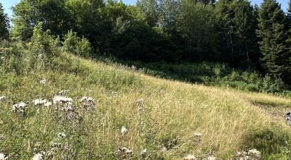 Terrain de 930 m² à Saint-Gervais-les-Bains (74170)