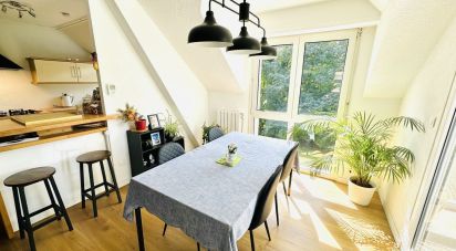 Apartment 4 rooms of 70 m² in Altkirch (68130)