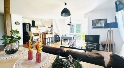 Apartment 4 rooms of 70 m² in Altkirch (68130)