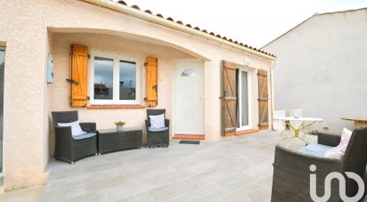 Maison traditionnelle 5 pièces de 90 m² à Saint-Marcel-sur-Aude (11120)