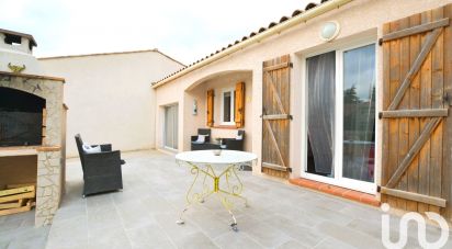 Maison traditionnelle 5 pièces de 90 m² à Saint-Marcel-sur-Aude (11120)