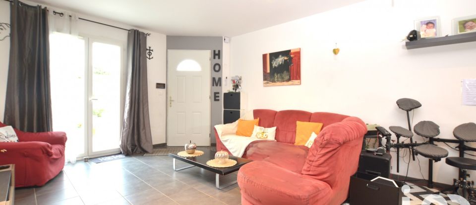 Maison 5 pièces de 90 m² à Saint-Marcel-sur-Aude (11120)