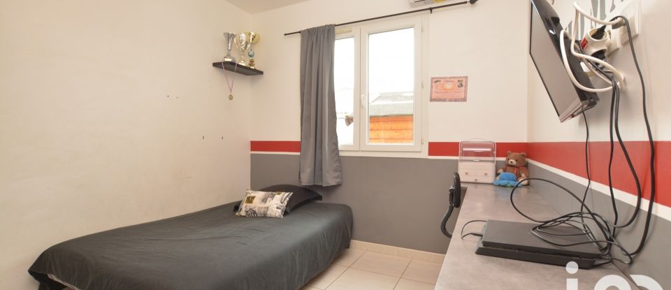 Maison 5 pièces de 90 m² à Saint-Marcel-sur-Aude (11120)