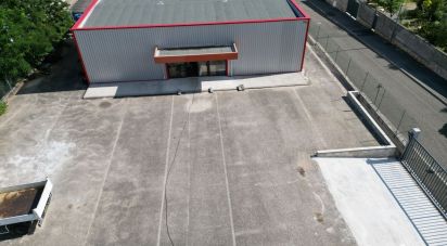 Local d'activités de 220 m² à Cahors (46000)