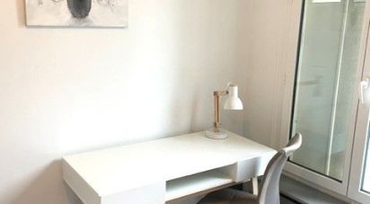 Appartement 1 pièce de 10 m² à Villeneuve-le-Roi (94290)