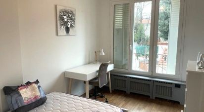 Appartement 1 pièce de 10 m² à Villeneuve-le-Roi (94290)