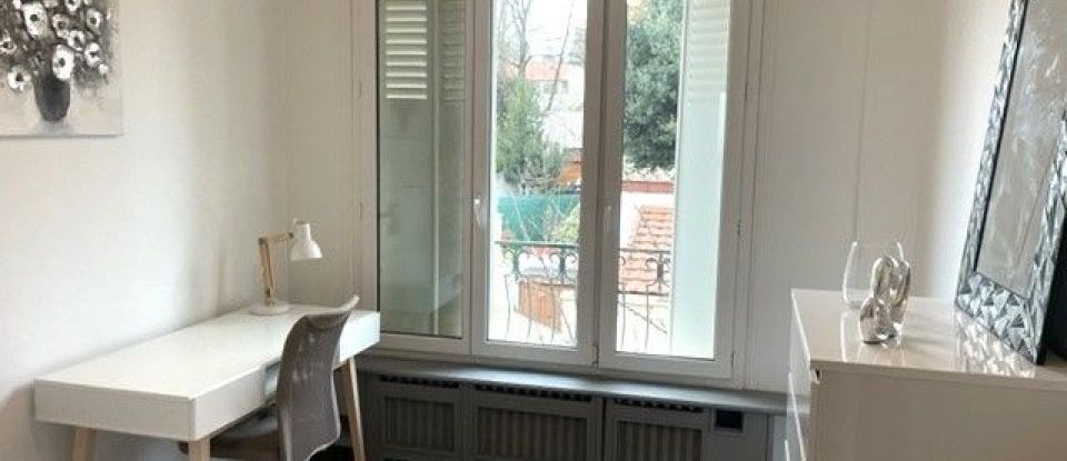 Appartement 1 pièce de 10 m² à Villeneuve-le-Roi (94290)