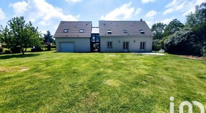 Maison 5 pièces de 139 m² à Normanville (76640)