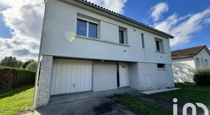 Maison 5 pièces de 100 m² à Parthenay (79200)