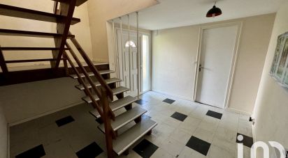 Maison 5 pièces de 100 m² à Parthenay (79200)