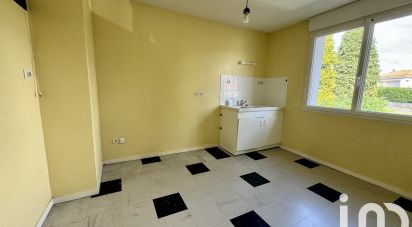 Maison 5 pièces de 100 m² à Parthenay (79200)