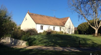 House 8 rooms of 178 m² in La Milesse (72650)