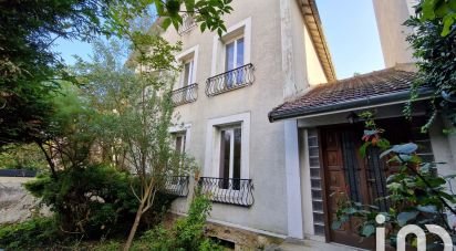 Maison 7 pièces de 146 m² à Lagny-sur-Marne (77400)