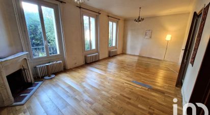 Maison 7 pièces de 146 m² à Lagny-sur-Marne (77400)