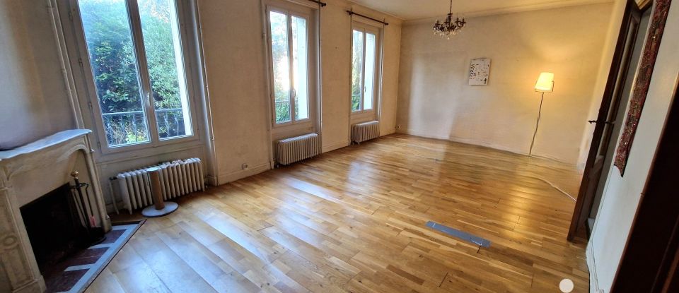 Maison 7 pièces de 146 m² à Lagny-sur-Marne (77400)