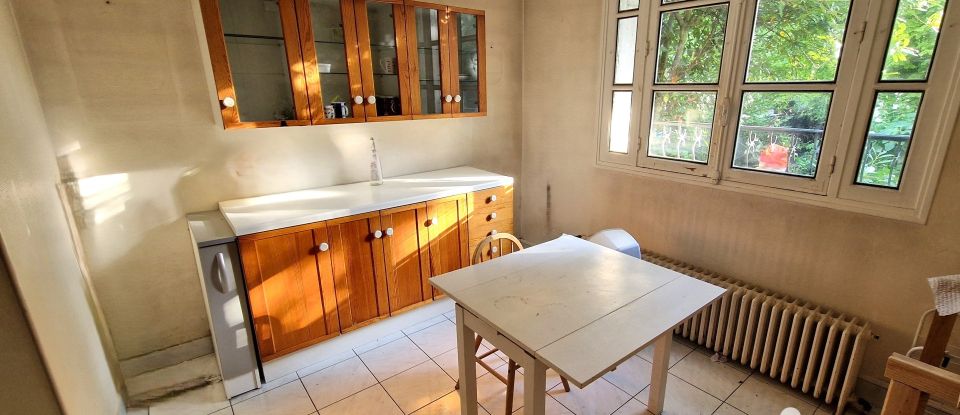 Maison 7 pièces de 146 m² à Lagny-sur-Marne (77400)