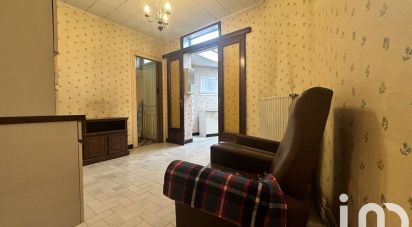 Traditional house 2 rooms of 96 m² in Béthune (62400)