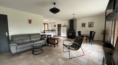 House 3 rooms of 73 m² in Saint-Front-la-Rivière (24300)