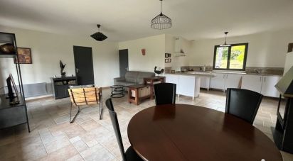 Maison 3 pièces de 73 m² à Saint-Front-la-Rivière (24300)