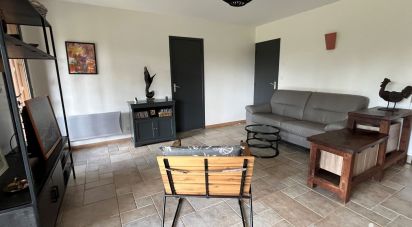 Maison 3 pièces de 73 m² à Saint-Front-la-Rivière (24300)