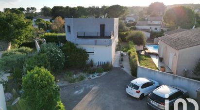 Architect house 6 rooms of 180 m² in Villetelle (34400)