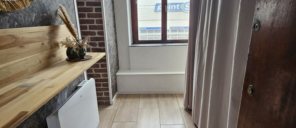 Appartement 3 pièces de 49 m² à Meulan-en-Yvelines (78250)